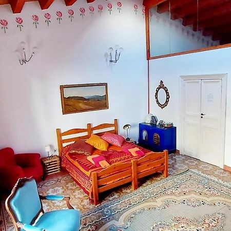 Vucciria'S Holiday Home Παλέρμο Εξωτερικό φωτογραφία