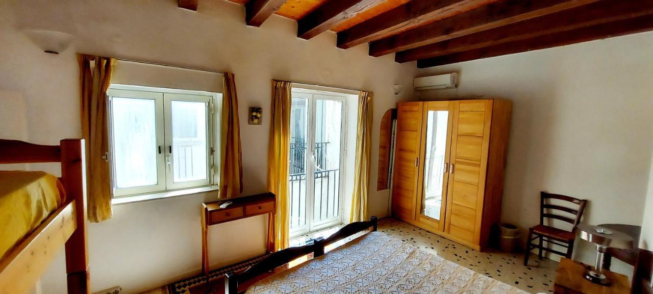 Vucciria'S Holiday Home Παλέρμο Εξωτερικό φωτογραφία