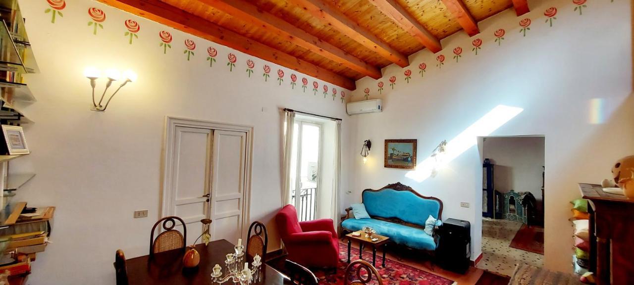 Vucciria'S Holiday Home Παλέρμο Εξωτερικό φωτογραφία