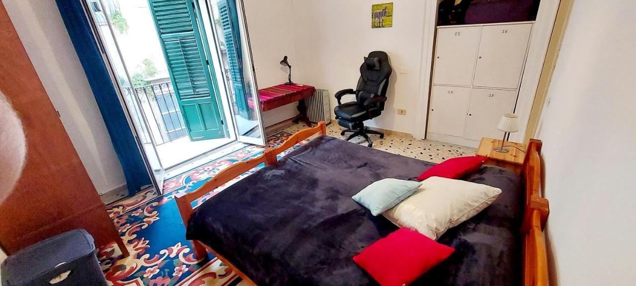 Vucciria'S Holiday Home Παλέρμο Εξωτερικό φωτογραφία