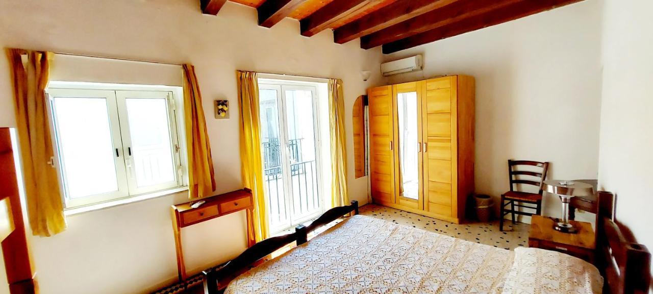Vucciria'S Holiday Home Παλέρμο Εξωτερικό φωτογραφία