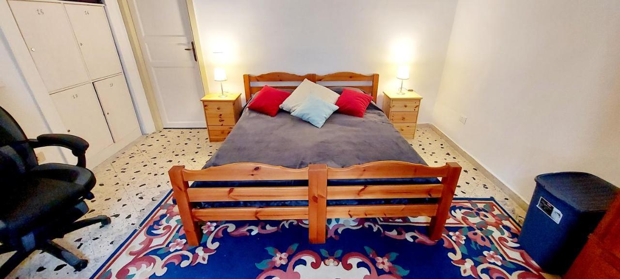 Vucciria'S Holiday Home Παλέρμο Εξωτερικό φωτογραφία