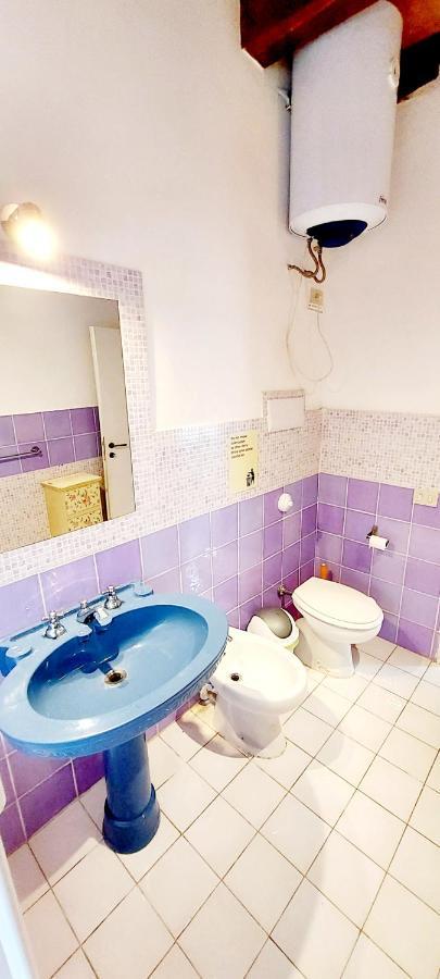 Vucciria'S Holiday Home Παλέρμο Εξωτερικό φωτογραφία