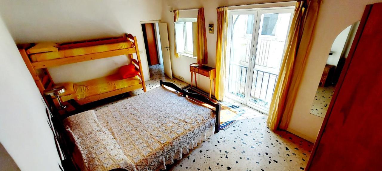 Vucciria'S Holiday Home Παλέρμο Εξωτερικό φωτογραφία