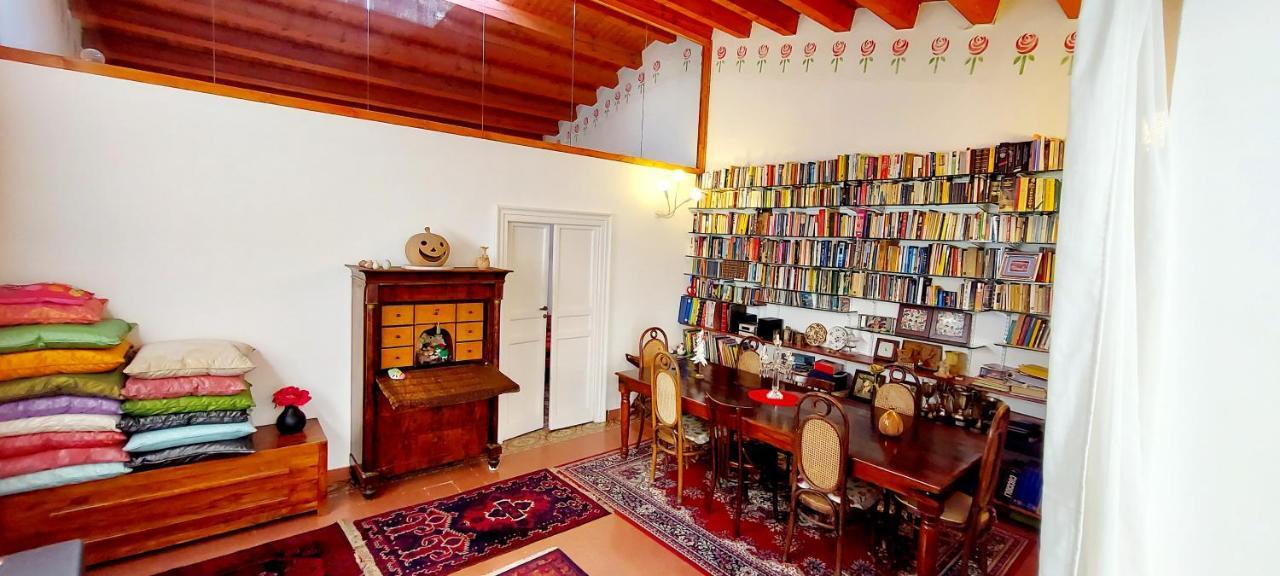 Vucciria'S Holiday Home Παλέρμο Εξωτερικό φωτογραφία