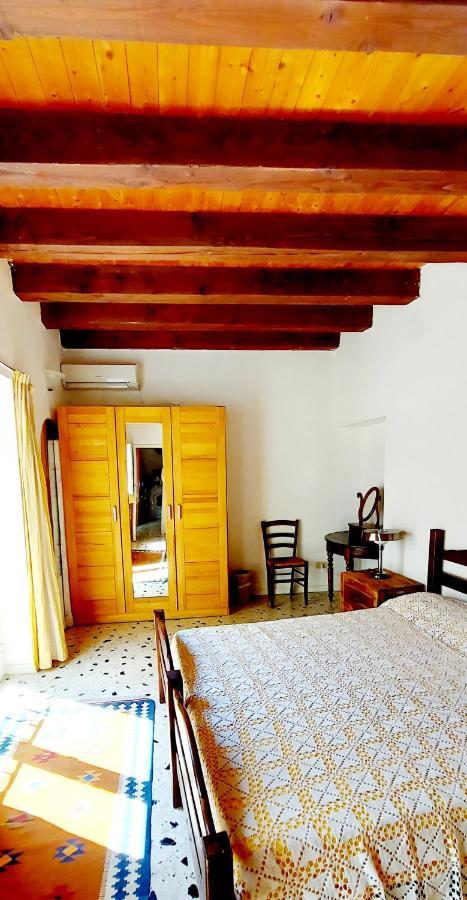 Vucciria'S Holiday Home Παλέρμο Εξωτερικό φωτογραφία