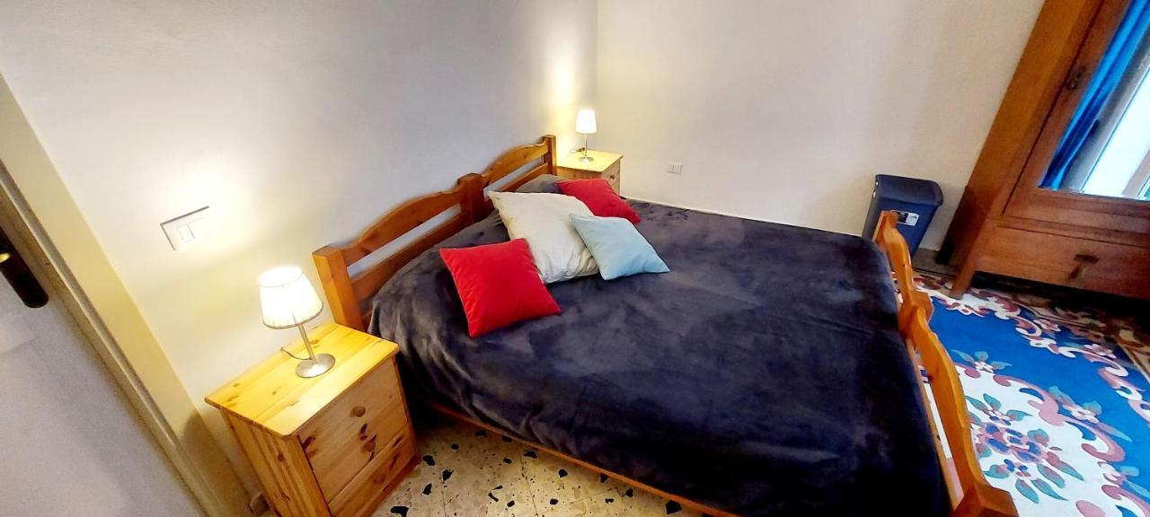 Vucciria'S Holiday Home Παλέρμο Εξωτερικό φωτογραφία