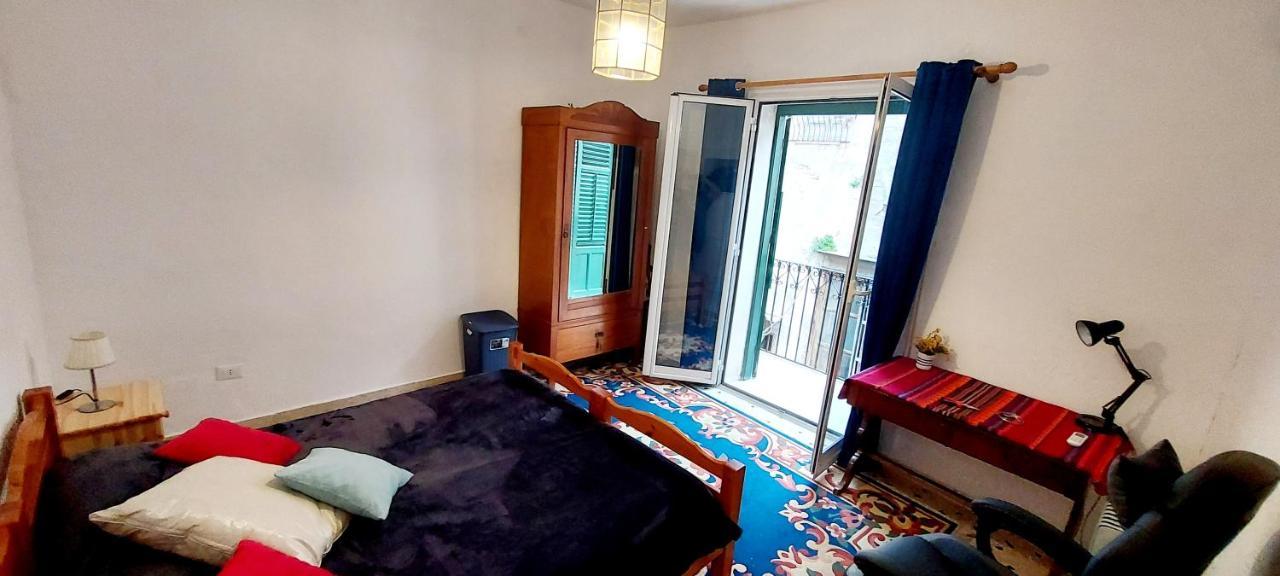 Vucciria'S Holiday Home Παλέρμο Εξωτερικό φωτογραφία