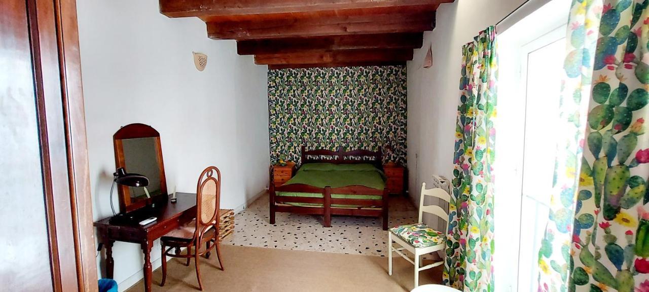 Vucciria'S Holiday Home Παλέρμο Εξωτερικό φωτογραφία