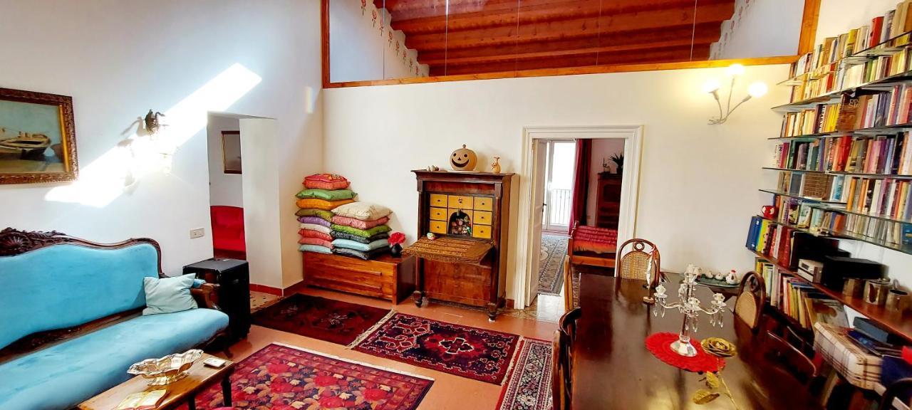 Vucciria'S Holiday Home Παλέρμο Εξωτερικό φωτογραφία
