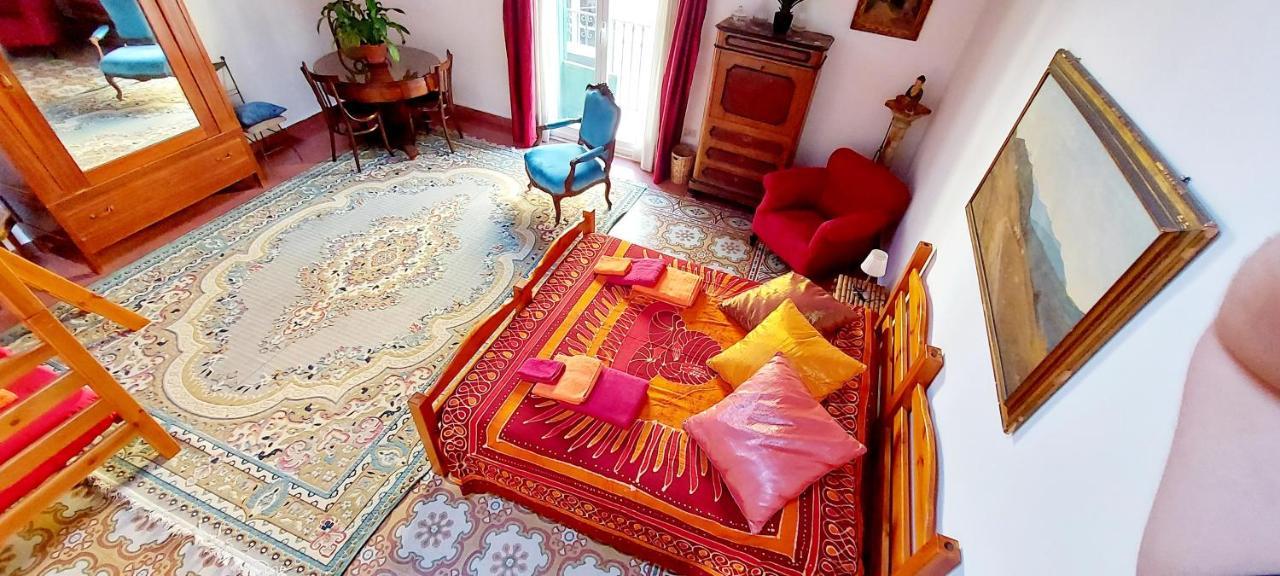 Vucciria'S Holiday Home Παλέρμο Εξωτερικό φωτογραφία