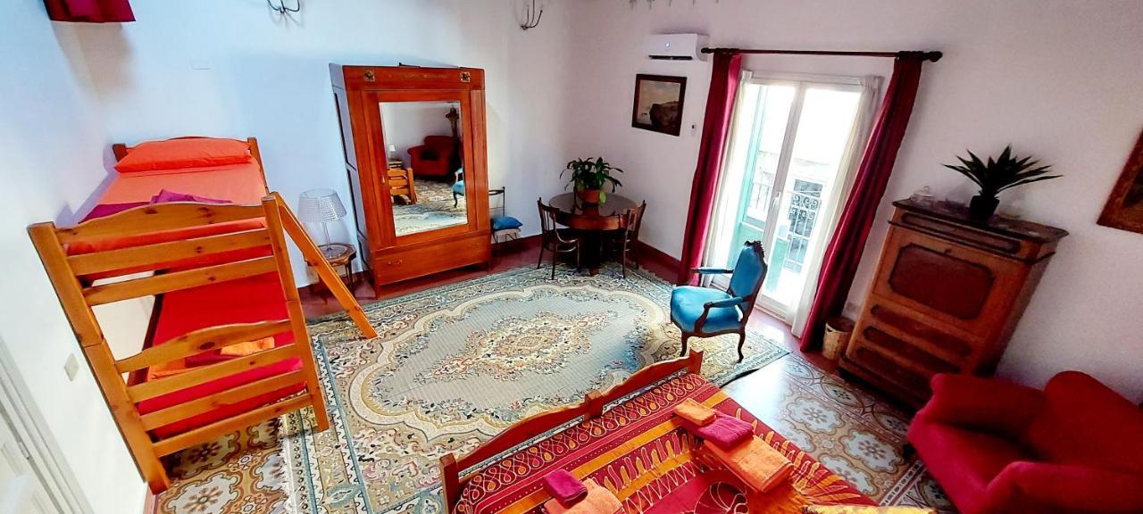 Vucciria'S Holiday Home Παλέρμο Εξωτερικό φωτογραφία