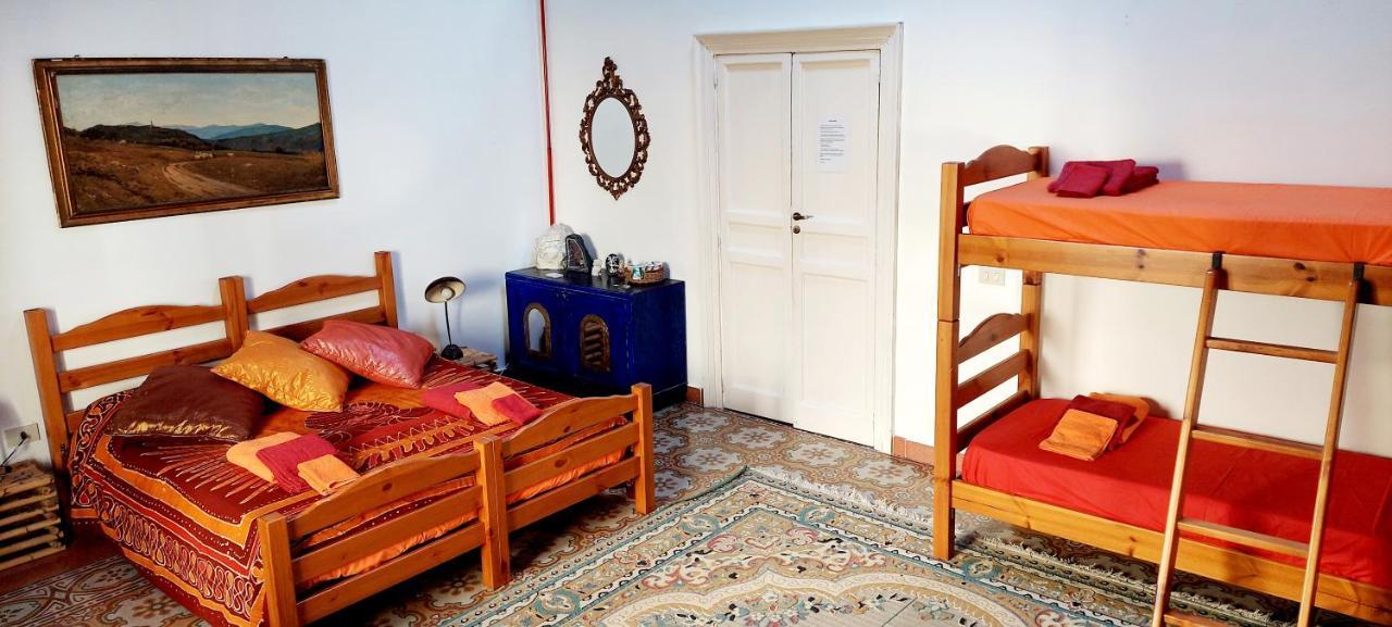 Vucciria'S Holiday Home Παλέρμο Εξωτερικό φωτογραφία