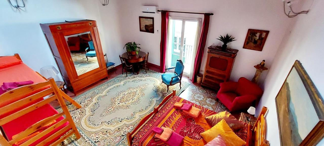 Vucciria'S Holiday Home Παλέρμο Εξωτερικό φωτογραφία