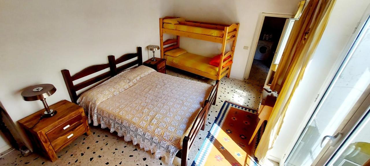 Vucciria'S Holiday Home Παλέρμο Εξωτερικό φωτογραφία
