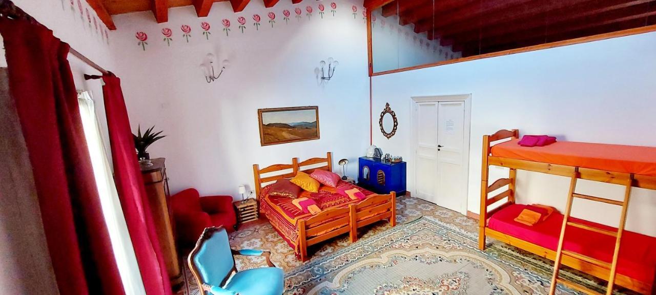 Vucciria'S Holiday Home Παλέρμο Εξωτερικό φωτογραφία